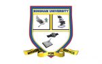 Bingham-University