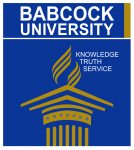 babcock uni Logo