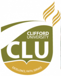 clifford university CLU