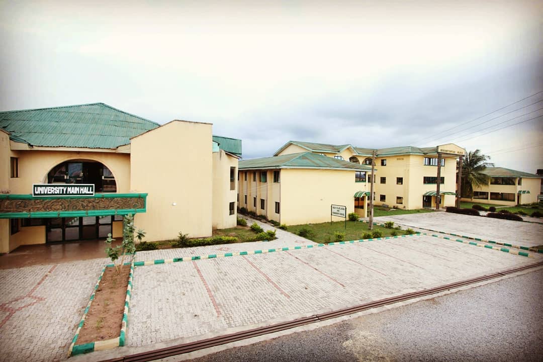 Atiba University