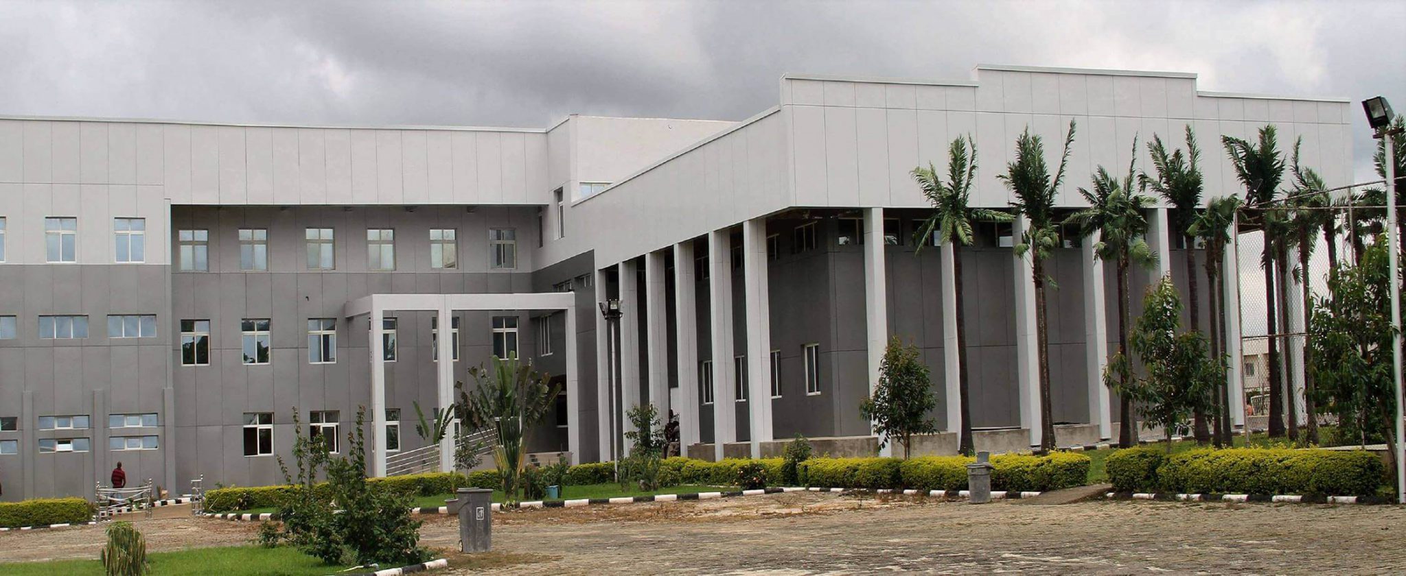 Baze University