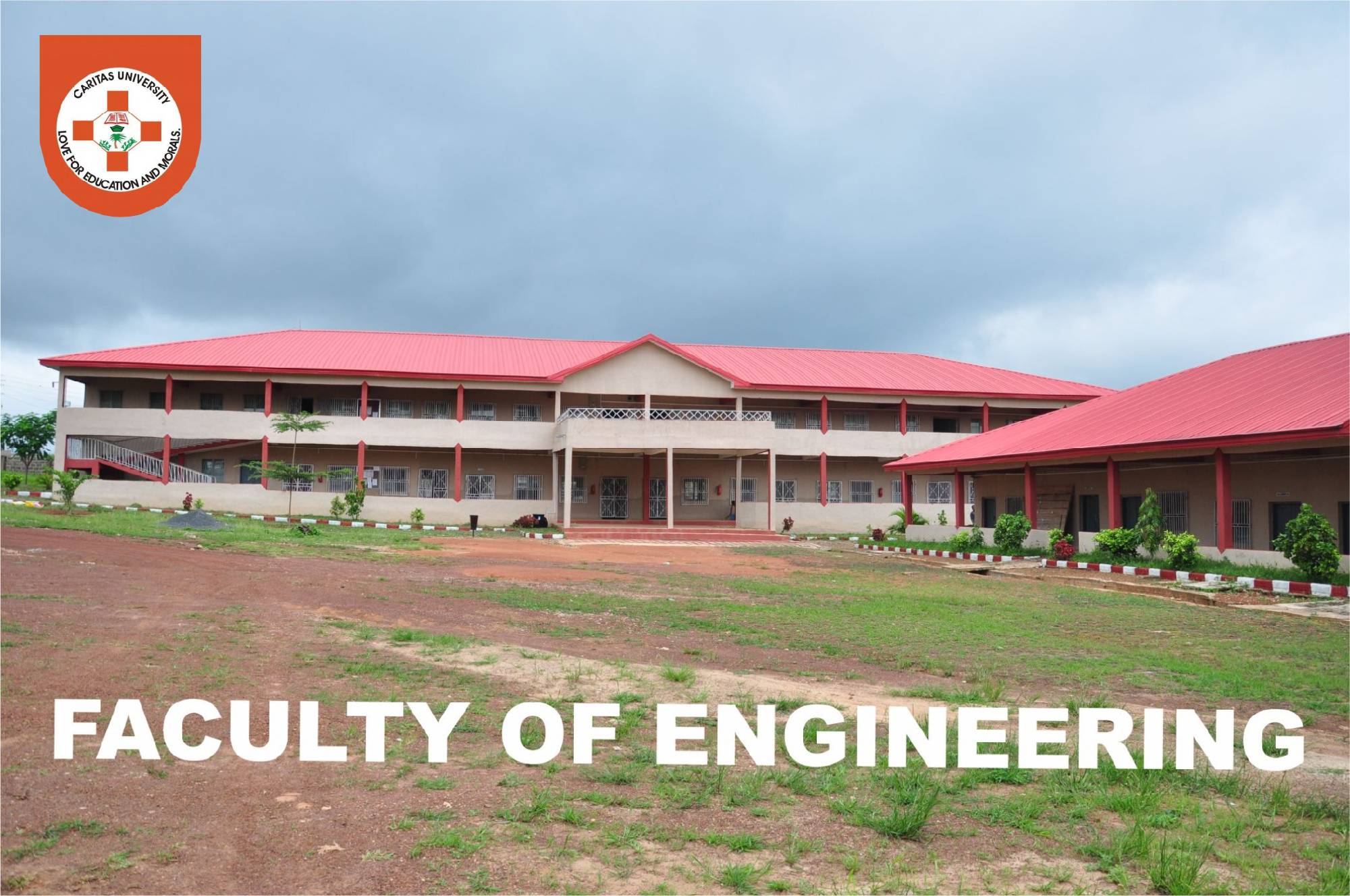 Caritas University