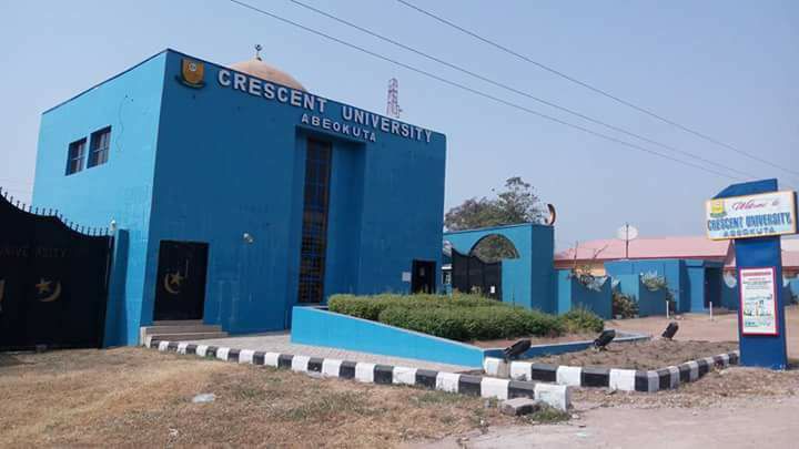 Crescent University