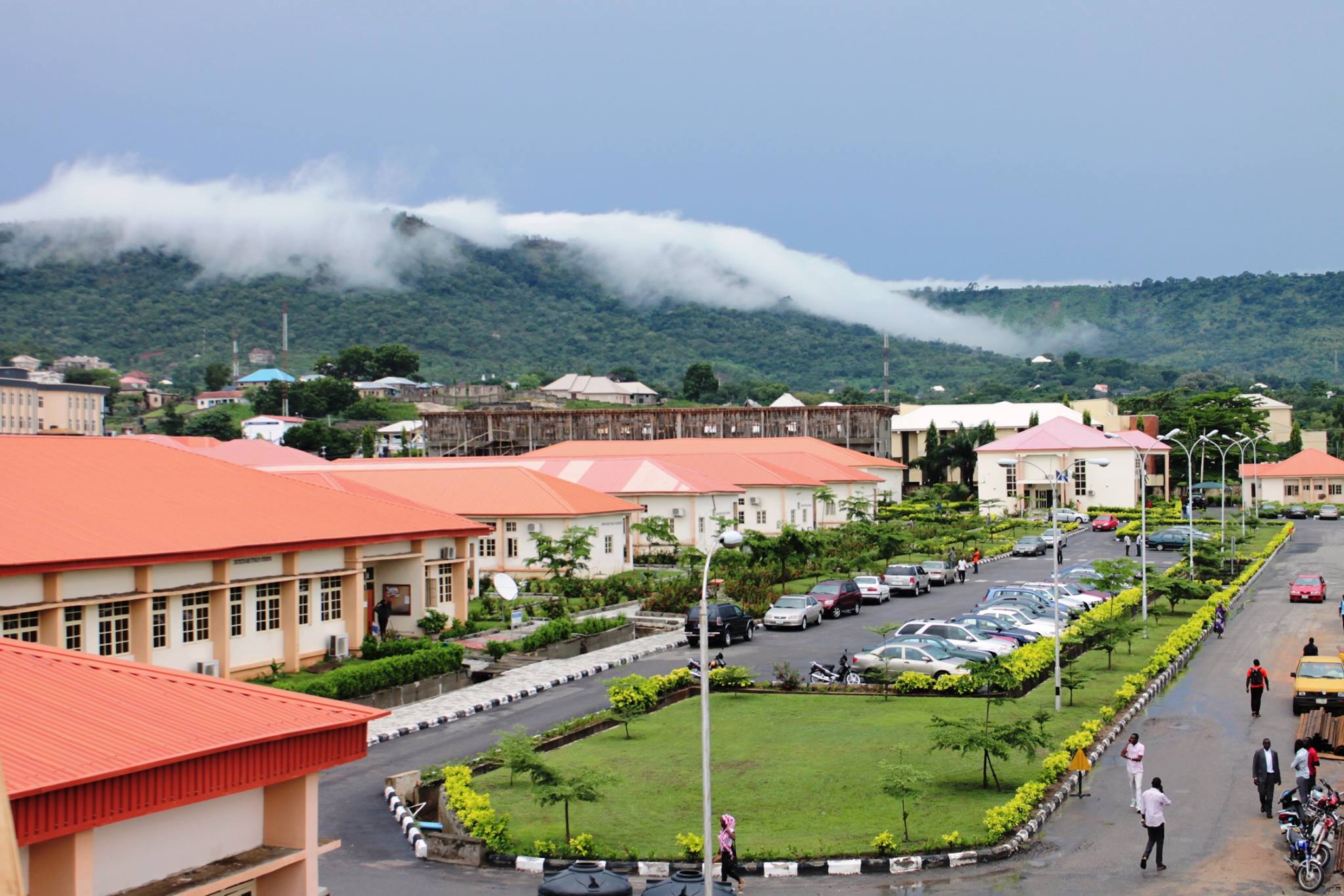 Federal University Lokoja1