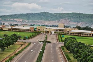 Gombe State Univeristy