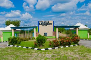 Havilla University