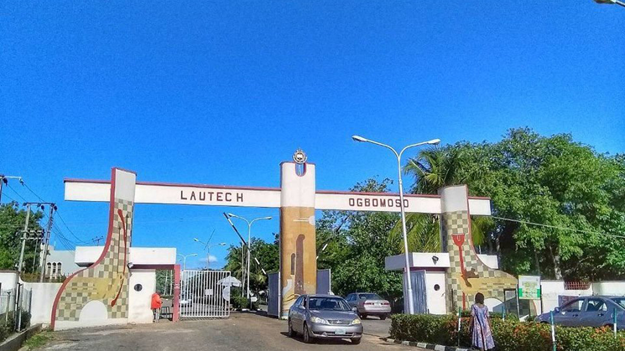 Ladoke Akintola University of Technology