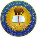 Michael-Cecilia-University-MCIU
