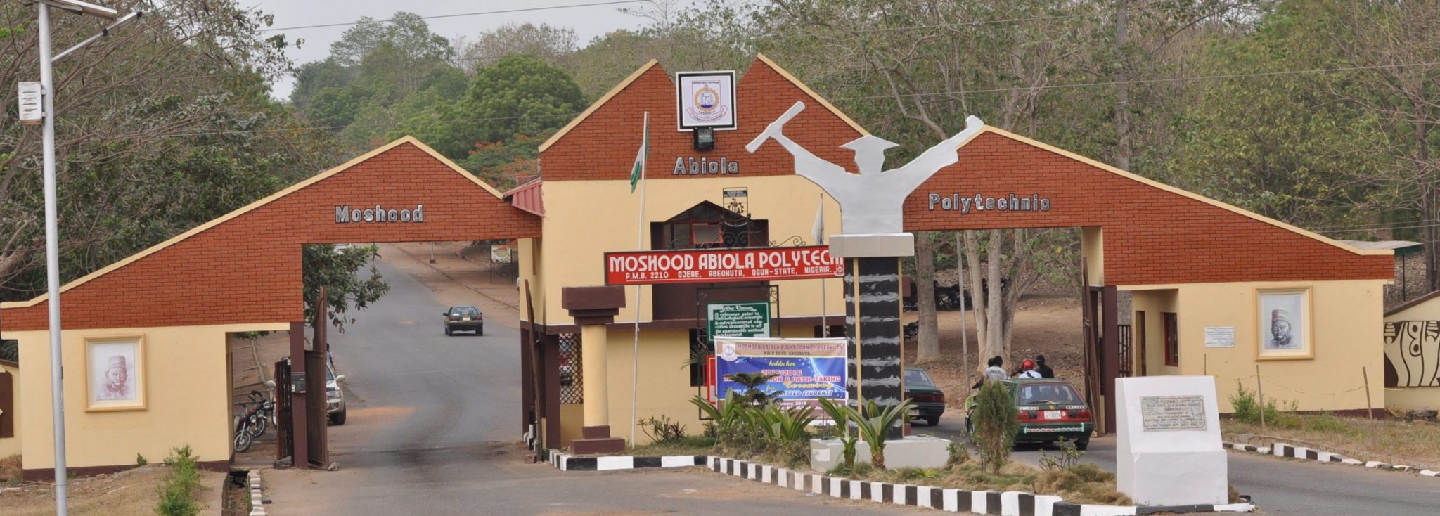 Moshood Abiola University of Science and Technology