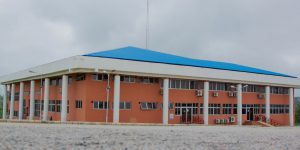 Oyo State Technical University