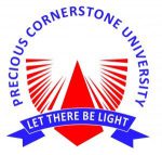 Precious-Cornerstone-University-PCU