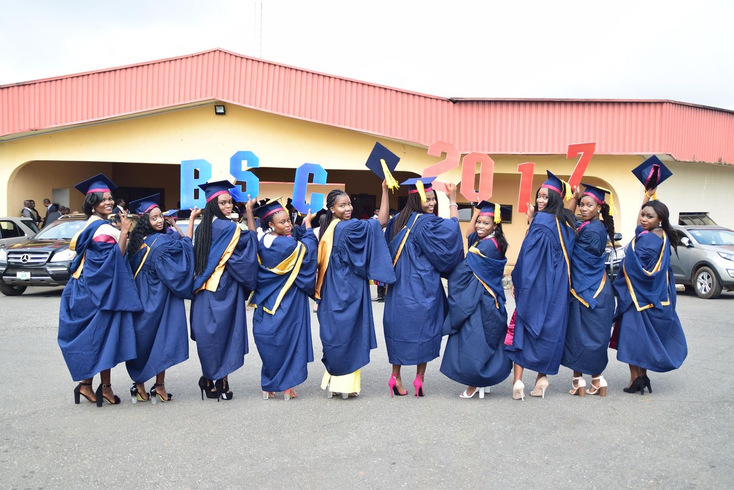 Samuel Adegboyega University