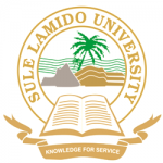 Sule-Lamido-University