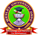 Wesley-University-ondo