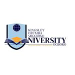 white-Kingsley-Ozumba-Mbadiwe-University-KOMU