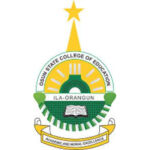 Osun State College Of Education