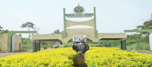 Osun State College Of Education, Ila-Orangun